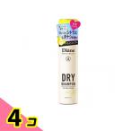 Diane Perfect красота сухой шампунь свежий citrus пара. аромат 95g 4 шт. комплект 