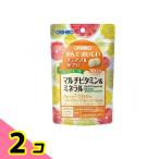 olihiro.......chu Abu ru supplement мульти- витамин &amp; минерал 120 шарик 2 шт. комплект 