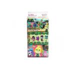  - cocos nucifera коммерческое предприятие карман салфетка Animal Crossing 6 шт упаковка (1 шт )