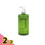 tib оливковый &amp;aru gun очищающее масло 500mL 2 шт. комплект 