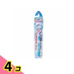  зубной Pro . щетка 1 шт. входит ( цвет указание не возможно ) 4 шт. комплект 