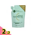 クリアレックスWi 380mL (詰め替え用) 2個セット