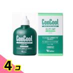 コンクールF 薬用マウスウォッシュ 100mL 4個セット