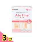 nichi van следы штраф царапина через уход лента 6 листов входит (L размер ) 3 шт. комплект 