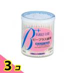  белый 10 знак FC Be плюс ватная палочка 200шт.@3 шт. комплект 