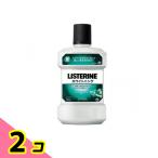リステリン ホワイトニング 1000mL 2個セット