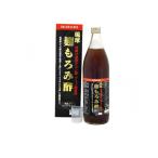 琉球麹もろみ酢 900ml (1個)