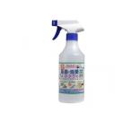  гребешок. сила kun устранение бактерий * дезодорация гребешок. туман 500mL (1 шт )