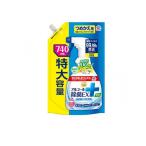 ra. - pi алкоголь устранение бактерий EX для заполнения 740mL (1 шт )