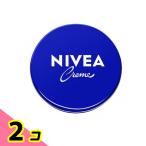 ショッピングニベア ニベアクリーム 56g (中缶) 2個セット