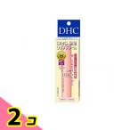 DHC 薬用リップクリーム 1.5g 2個セット