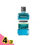 薬用リステリン クールミント 500mL 4個セット