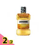 ショッピングリステリン 薬用リステリン オリジナル 1000mL 2個セット