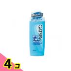 GATSBYgyatsu Be pre she-b лосьон 140mL 4 шт. комплект 