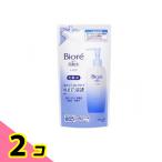 ビオレ うるおい弱酸水 しっとり 180mL (詰め替え用) 2個セット
