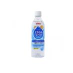  Pigeon пластиковая бутылка напиток минерал aqua 500mL (1 шт )