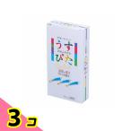 ショッピングコンドーム コンドーム 避妊具 薄い  ジャパンメディカル うすぴた2500 12個 3個セット