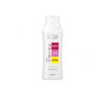  простой баланс - li блеск лосьон 220mL ( корпус бутылка ) (1 шт )