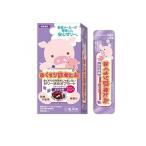 龍角散 おくすり飲めたね スティックタイプ ぶどう味 25g× 6本入 (1個)
