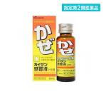 指定第２類医薬品 カイゲン感冒液小児用 30mL (1個)