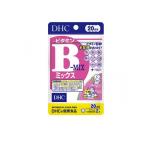 DHCの健康食品 ビタミンBミックス 20日分 40粒 (1個)