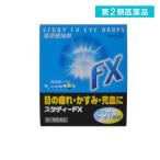 第２類医薬品 スタディーFX 15mL (1個)