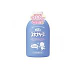 沐浴剤 低刺激 ベビー 赤ちゃん お風呂 入浴 持田 スキナベーブ 500mL (1個)