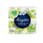 2980 jpy and more . order possibility sofiKiyora(...) pantyliner natural green. fragrance 72 sheets insertion (1 piece )