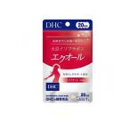 ショッピングエクオール 2980円以上で注文可能  DHC 大豆イソフラボン エクオール 20粒 (1個)