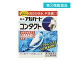 ショッピング目薬 2980円以上で注文可能  第３類医薬品ロート アルガードコンタクトa 13mL 目薬 目のかゆみ (1個)