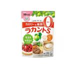 2980円以上で注文可能 サラヤ 甘味料 ラカントS 顆粒 130g (1個)