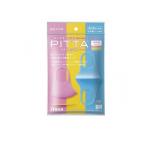 ショッピングピッタマスク 2980円以上で注文可能  PITTA MASK KIDS ピッタ・マスク キッズ スイート 3枚 3色入 (個包装) (1個)