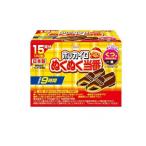 2980円以上で注文可能 ホッカイロ ぬくぬく当番 くつ用タイプ 15足分入 (1個)
