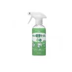 2980円以上で注文可能 ミヨシ石鹸 暮らしの重曹せっけん 泡スプレー 本体ボトル 280mL (1個)
