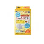 ショッピング子供用 不織布マスク 2980円以上で注文可能  BMC キッズマスク 幼児・小学校低学年向け 30枚 (1個)