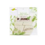 2980 иен и больше . заказ возможность натуральный la Tec s пуховка .. форма FR-550D 4 шт (1 шт )