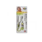 2980 иен и больше . заказ возможность новорожденный. ушко . плата немного ушко сверло ножницы BA-001 1 шт (1 шт )