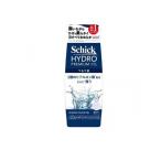 2980 иен и больше . заказ возможность Schick Schic гидро premium бритье гель 200g (1 шт )