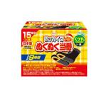 2980円以上で注文可能 ホッカイロ ぬくぬく当番 くつ下用タイプ 15足分入 (1個)