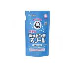 2980円以上で注文可能  無添加シャボン玉スノール 液体タイプ 洗濯用せっけん 800mL (詰め替え用) (1個)