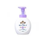 2980 иен и больше . заказ возможность чистый чистый лекарство для пена мыло для рук цветочный мыло. аромат насос корпус большой размер 500mL (1 шт )