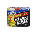 2980円以上で注文可能  脱臭炭 冷蔵庫用 140g (1個)