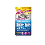 ショッピング重曹 2980円以上で注文可能  友和 重曹+お酢 台所クリーナー 350mL (詰め替え用) (1個)