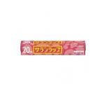 2980円以上で注文可能 旭化成 サランラップ 20m 1本入 (幅22cm×20m) (1個)