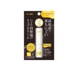 ショッピングリップクリーム 2980円以上で注文可能  メンソレータム プレミアムメルティクリームリップ 無香料 2.4g (1個)