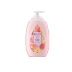 2980 иен и больше . заказ возможность Johnson уход за телом la стойка ngmo стул коричневый - aroma молоко pi-chi. абрикос. аромат 500mL ( насос ) (1 шт )