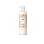 ショッピングパンテーン 2980円以上で注文可能  パンテーン エフォートレス コンプリートナイトリペアー シャンプー 480mL (ポンプ) (1個)