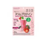 2980 иен и больше . заказ возможность bejie натуральный тонкий протеин Mix Berry 150g (6~20 выпуск ) (1 шт )