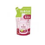 2980円以上で注文可能  arau.baby(アラウ.ベビー) 衣類のなめらか仕上げ 440mL (詰め替え用) (1個)