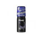 2980 иен и больше . заказ возможность AXE( Axe ) аромат bo дисплей черный прохладный морской. аромат 60g (1 шт )